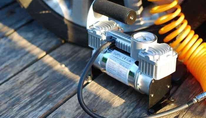 Оптимальний тиск: скільки атмосфер потрібно для коліс фури?