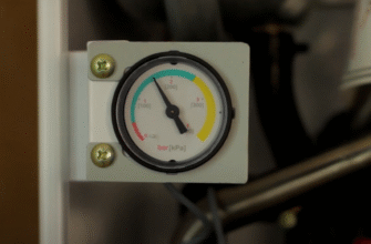 Оптимальний тиск у котлі: рекомендації та норми для безпечної експлуатації