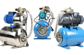 Оптимальний тиск у насосній станції: рекомендовані норми та поради