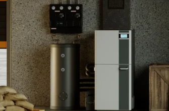 Оптимальний тиск у розширювальному бачку для ефективного опалення вашого будинку