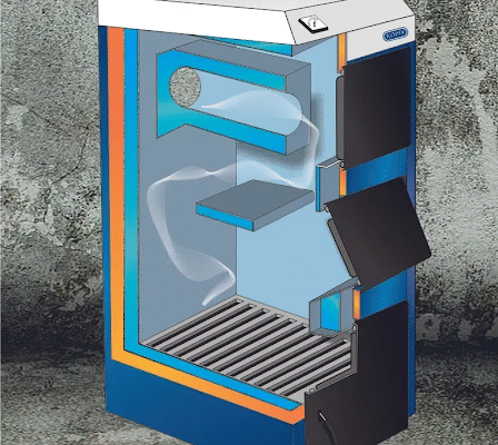 Оптимальний тиск у розширювальному бачку котла: ключові рекомендації