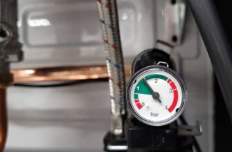 Оптимальний тиск у системі опалення: рекомендації для ефективності