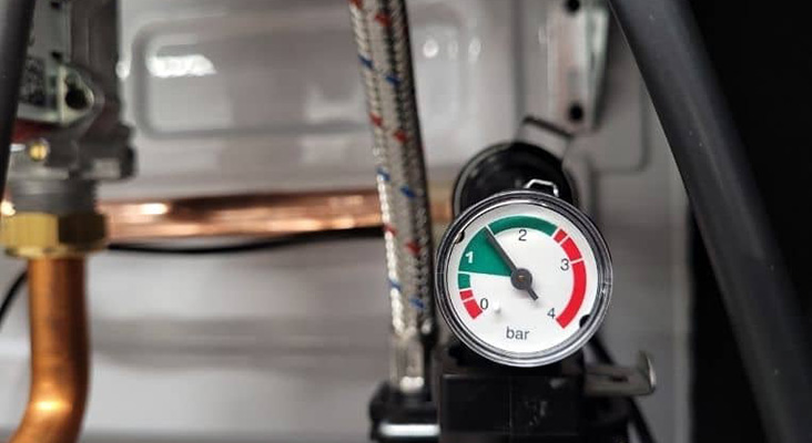 Оптимальний тиск у системі опалення: рекомендації для ефективності Оптимальний тиск у системі опалення: рекомендації для ефективності