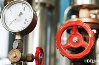 Оптимальний тиск в котлі: який рівень забезпечує безпеку та ефективність?