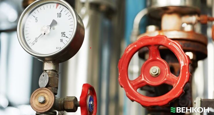 Оптимальний тиск в котлі: який рівень забезпечує безпеку та ефективність?