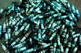 Оптимальний зазор на свічках запалювання: який він має бути?