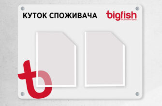 Оптимізований куточок споживача: що має бути у 2023 році?