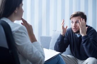 Панічні атаки: які методи лікування допоможуть подолати проблему?