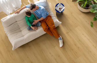 Паркетна дошка чи ламінат: як обрати ідеальне покриття для підлоги