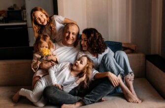 Пільги для багатодітних сімей: які права та допомоги вони отримують