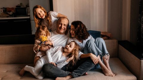 Пільги для багатодітних сімей: які права та допомоги вони отримують Пільги для багатодітних сімей: які права та допомоги вони отримують