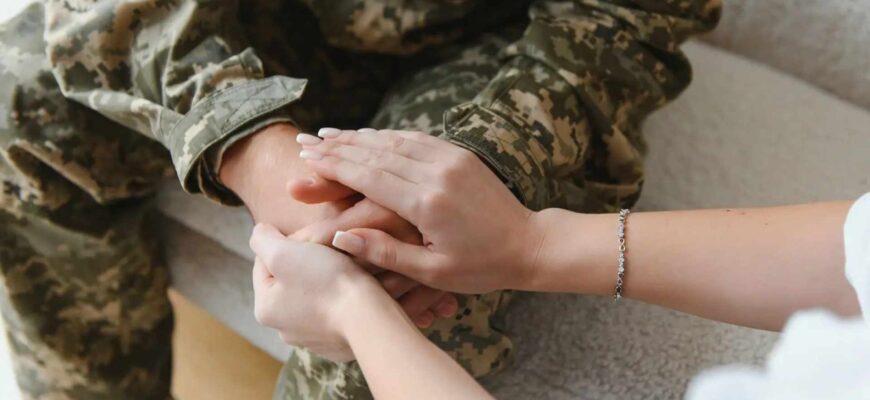 Пільги для дружин військових: соціальні виплати та підтримка держави