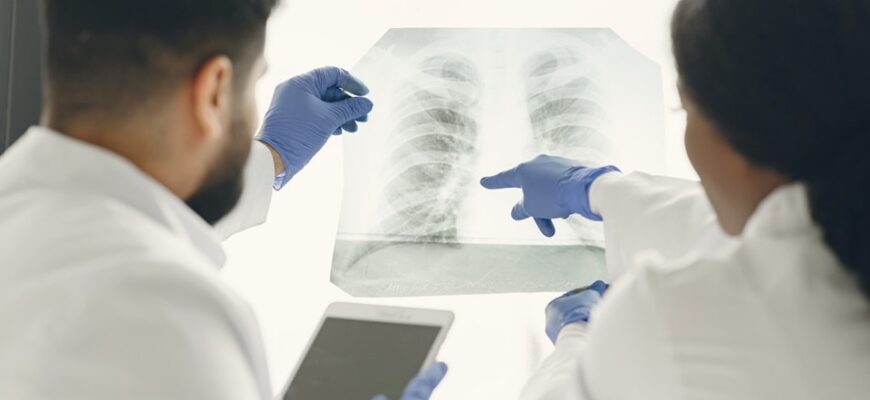 Пневмонія: чи є захворювання заразним та як передається інфекція?