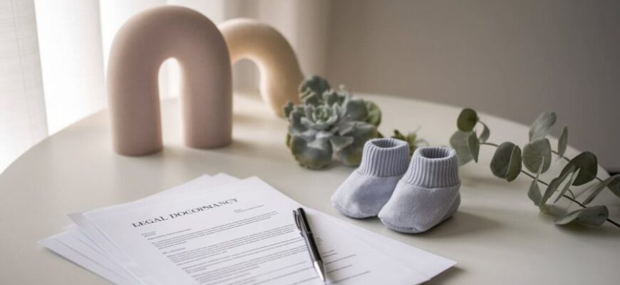 Подача на аліменти без розлучення: можливості та правові аспекти