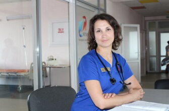 Рекомендована сатурація: оптимальні показники для здоров’я і благополуччя