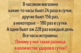 Розкриття загадки: Хто має роги і ноги та завжди стоїть на підлозі?