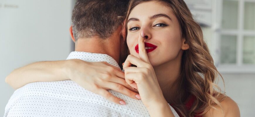 Розставання з хлопцем у сні: що означає цей сон для вас?