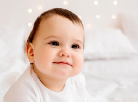 Розвиток дитини в 3 місяці: навички та вміння малюка в цей період