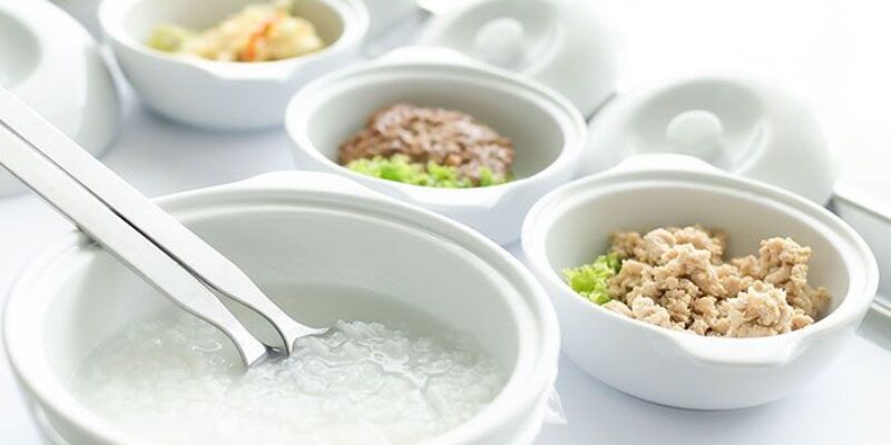 Що їсти після операції апендициту: рекомендації, дієта та заборони