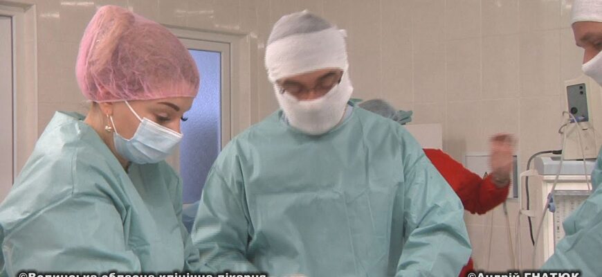 Що їсти після операції на пахову грижу: поради для швидкого відновлення