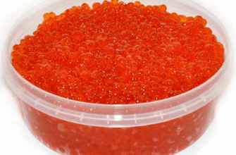 Що краще: ікра лосося чи горбуші? Порівнюємо смак і користь