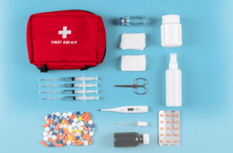 Що має бути в автомобільній аптечці: повний перелік необхідних засобів