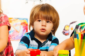 Що має вміти дитина у 4 роки: ключові навички та розвиток мовлення