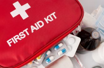 Що обов’язково повинно бути в автомобільній аптечці: повний список