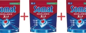 Що обрати для посудомийки: таблетки чи капсули — переваги та недоліки