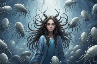 Що означає, якщо сняться воші в голові: розкриття символіки сновидінь