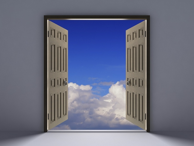 Сонник — бачити в сні двері: значення сну. До чого сниться входити ...