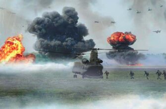 Що означає, якщо сниться війна: розгадуємо значення сновидінь