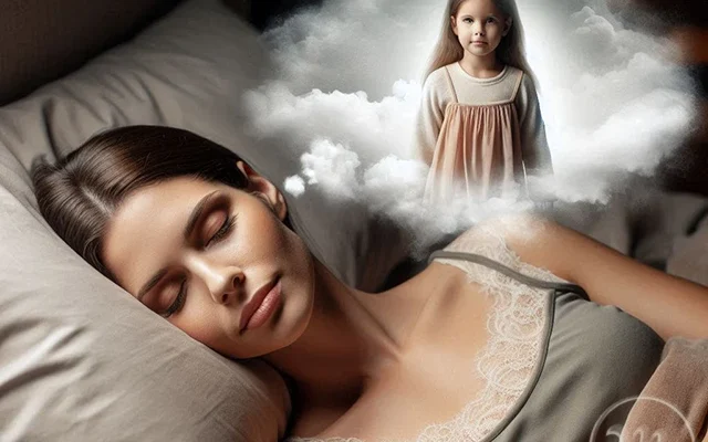 Що означає, коли сняться діти: розшифровка сновидінь та їх значення