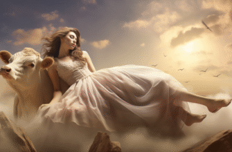 Що означає, коли сниться червона корова: тлумачення сну та символіка