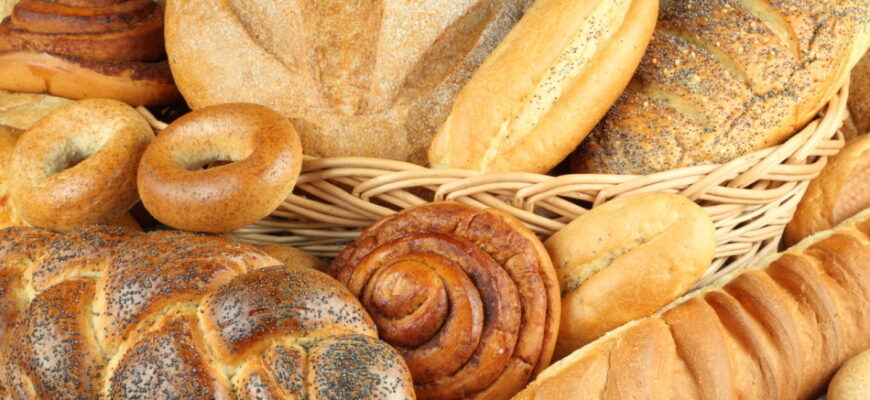 Що означає, коли сниться хліб: розкодовуємо символи сновидінь