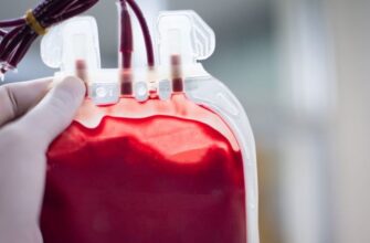 Що означає, коли сниться кров: значення сну та його тлумачення