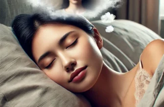 Що означає, коли сниться людина: розкриваємо таємниці сновидінь