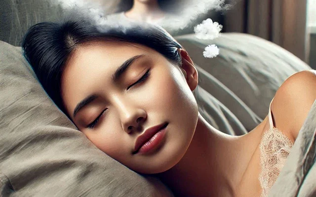 Що означає, коли сниться людина: розкриваємо таємниці сновидінь