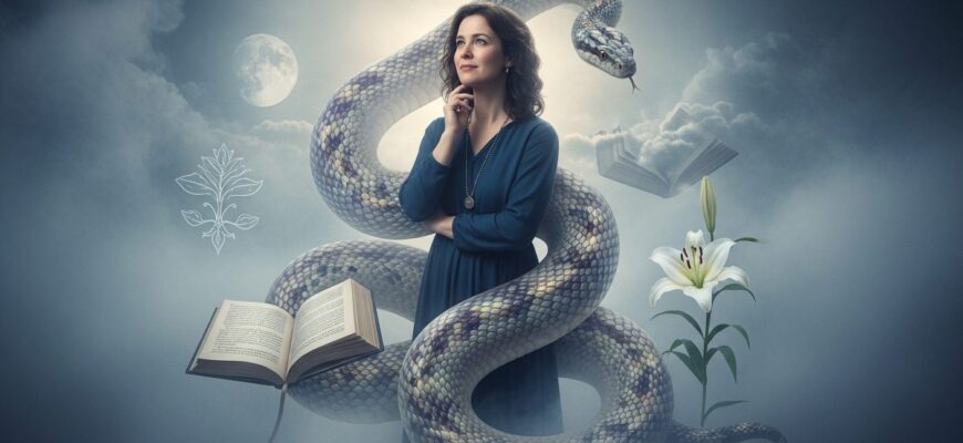 Що означає, коли сниться начальниця: тлумачення та приховані значення