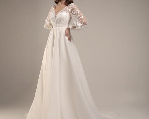 Що означає, коли сниться весільне плаття на собі: роз’яснення сну