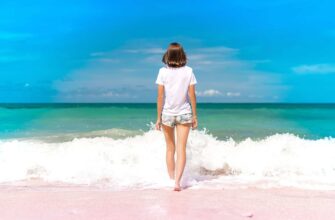 Що означає, коли сниться вода: розгадуємо значення сновидіння