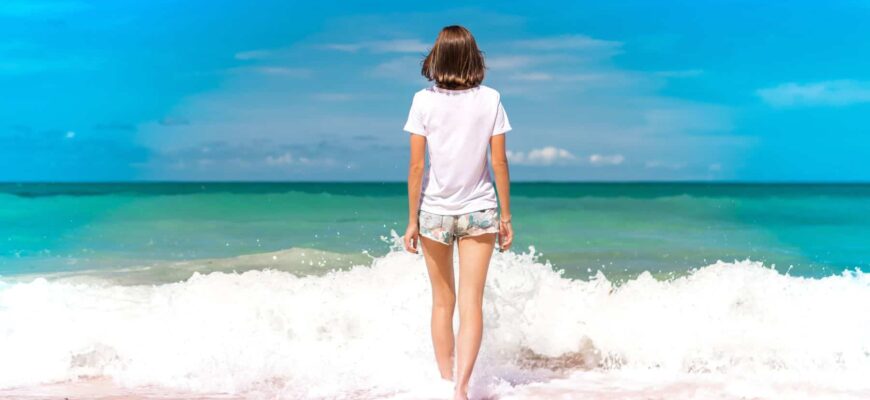 Що означає, коли сниться вода: розгадуємо значення сновидіння