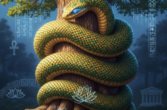 Що означає, коли сниться змія: тлумачення снів про змій в деталях