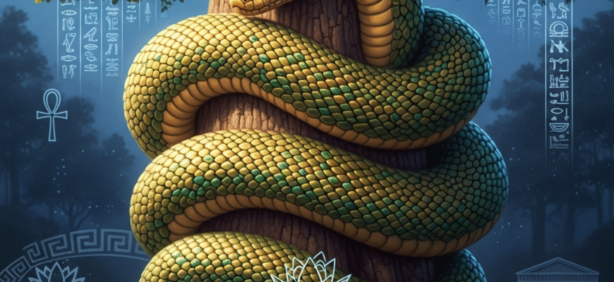 Що означає, коли сниться змія: тлумачення снів про змій в деталях