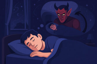 Що означає сон, де покійний обіймає: розкриваємо таємниці сновидінь