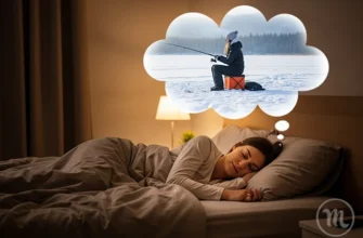 Що означає сон: ловити рибу — тлумачення сновидінь та їх значення