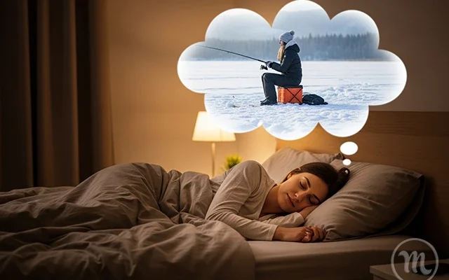 Що означає сон: ловити рибу — тлумачення сновидінь та їх значення