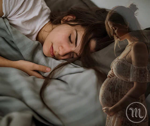 Що означає сон про вагітність? | Сонник Ванги - Modista - Жіночий ...