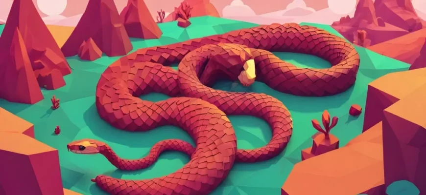 Що означає сон про змій у воді: розгадка підсвідомих символів