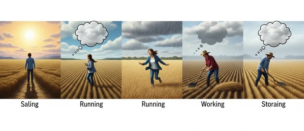 До чого сниться поле: повне тлумачення сну, психологія та народні ...